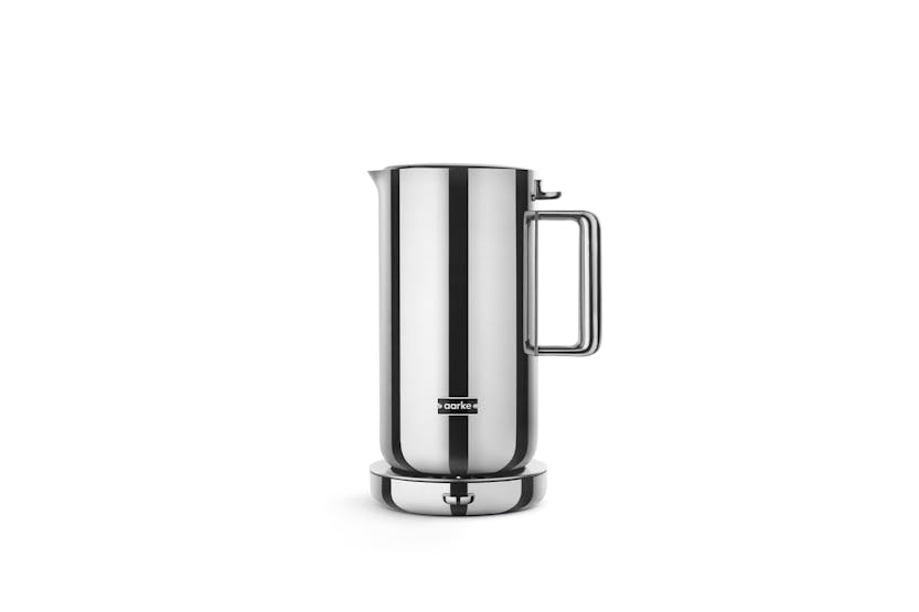 Aarke Temperature Control Kettle | Stainless Steel