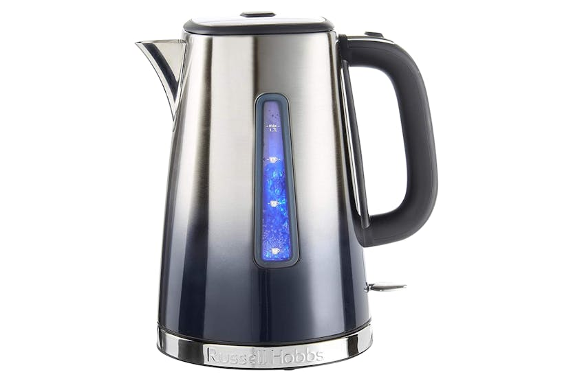 Russell Hobbs 1.7L Eclipse Kettle | 25111 | Midnight Blue