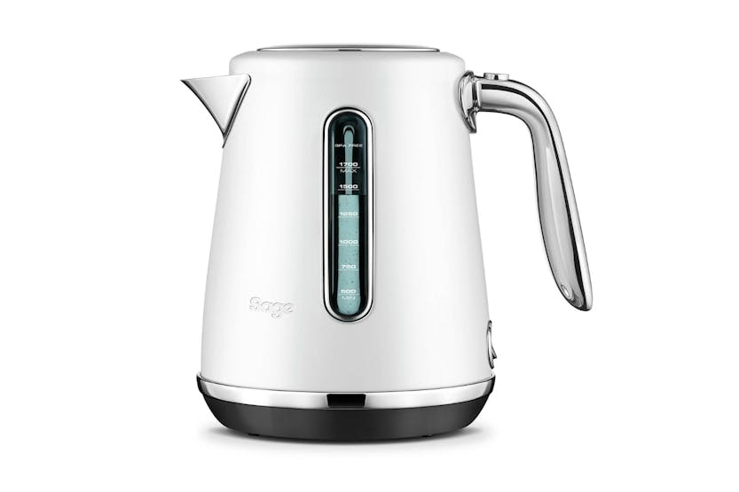 Sage The Soft Top Luxe Kettle | Sea Salt