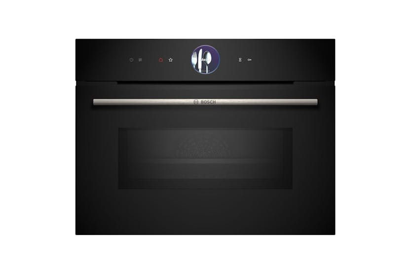 Bosch Series 8 Built-in Oven with Microwave | CMG7361B1B