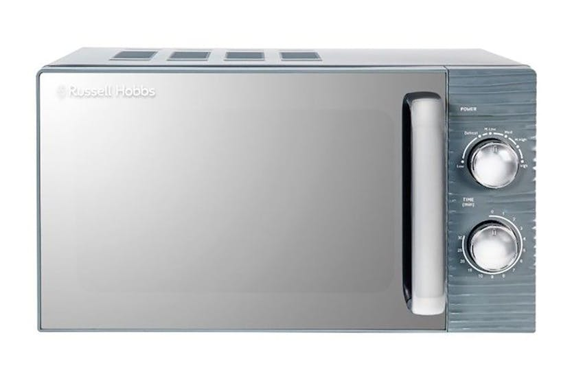 Russell Hobbs Inspire 17L 700W Freestanding Microwave | Grey