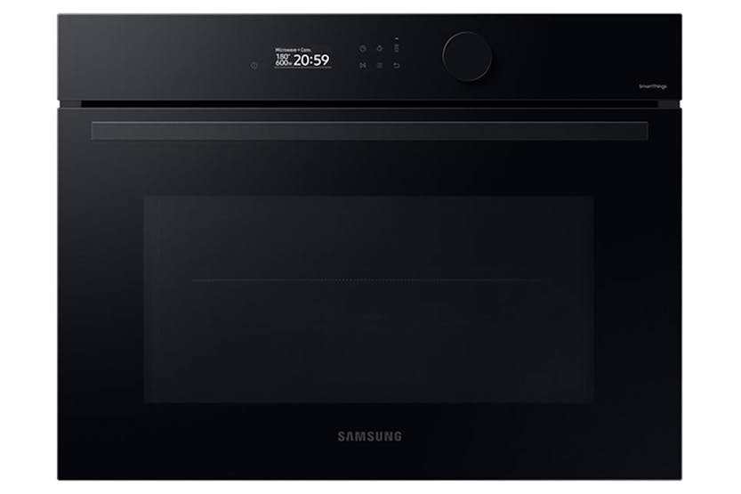 Samsung Built In Compact Microwave Combination Oven | NQ5B5763DBK/U4
