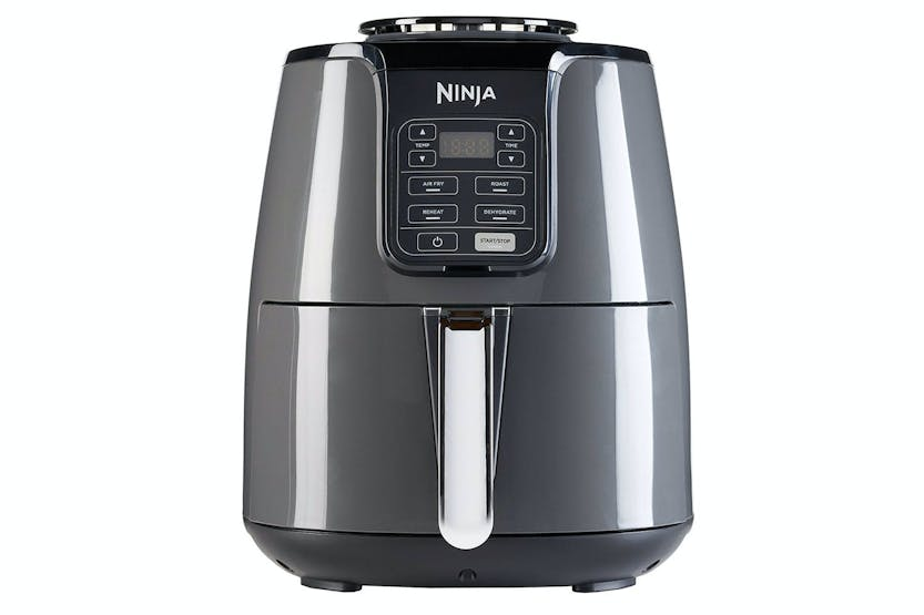 Ninja 3.8L Air Fryer | AF100UK | Grey