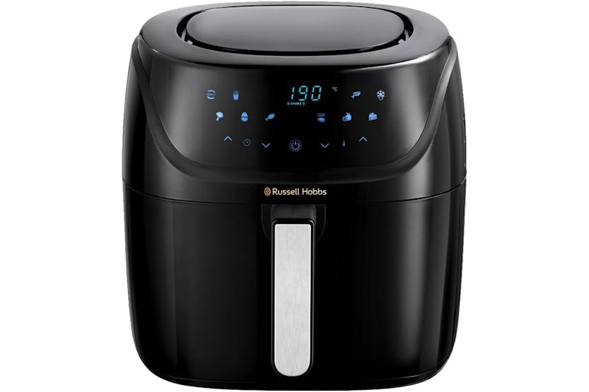 Russell Hobbs 8L SatisFry Air Fryer | 27170 | Black
