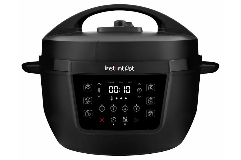Instant Pot Classic XL Multi-Cooker | 140-0019-01-UK | Black