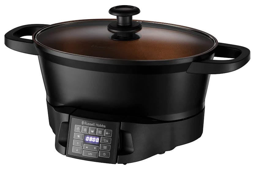 Russell Hobbs  6.5L Multicooker | 28270 | Black