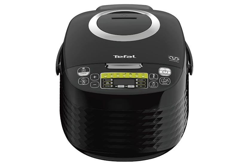 Tefal SpheriCook 5L Multicooker | RK745840 | Black