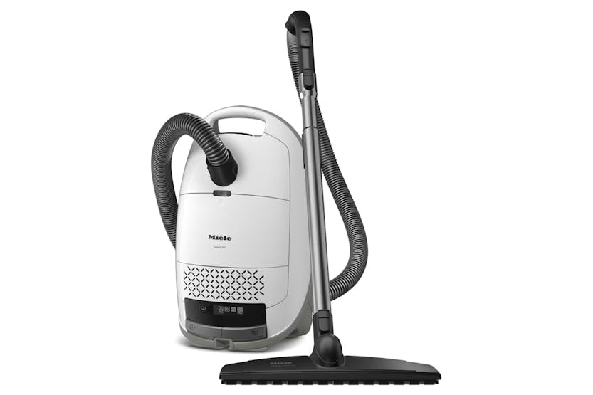 Miele Guard M1 Parquet XL Bagged Cylinder Vacuum Cleaner | M1PARQUETXL