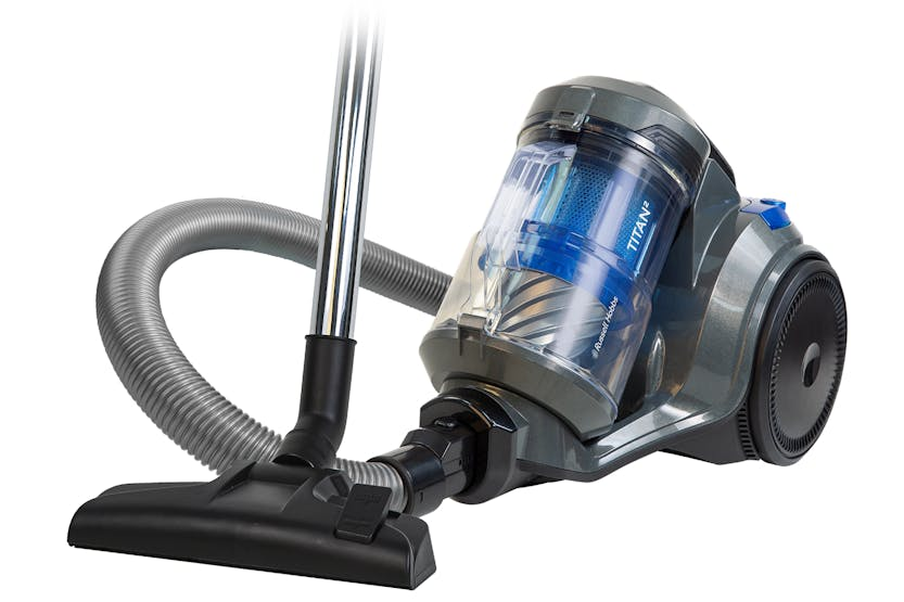 Russell Hobbs Titan2 Bagless Cylinder Vacuum Cleaner | RHCV4101