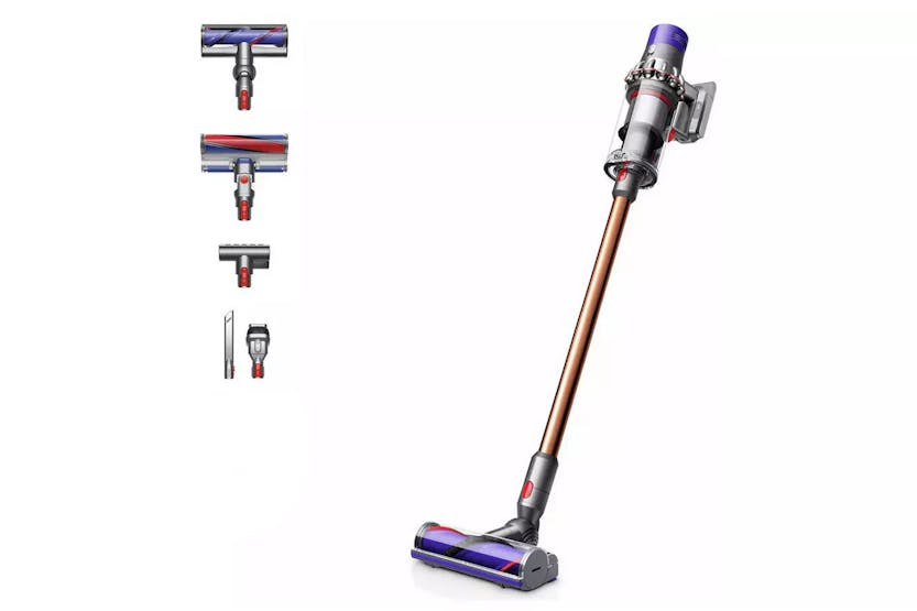 Dyson V10 Absolute Cordless Vacuum Cleaner | 394433-01
