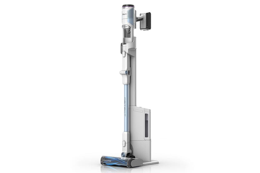 Shark Detect Clean & Empty Cordless Pet Vacuum Cleaner | IW4621UKT
