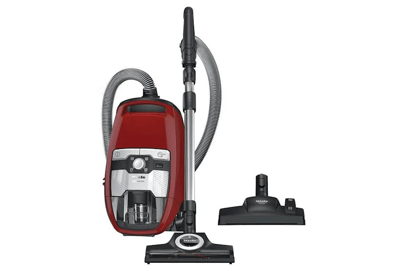 Miele Blizzard CX1 Cat & Dog SKCF5 Bagless Cylinder Vacuum Cleaner | BLIZZARDCAT&DOG