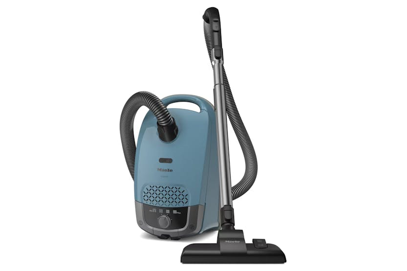 Miele Guard S1 Cylinder Vacuum Cleaner | S1BLUE