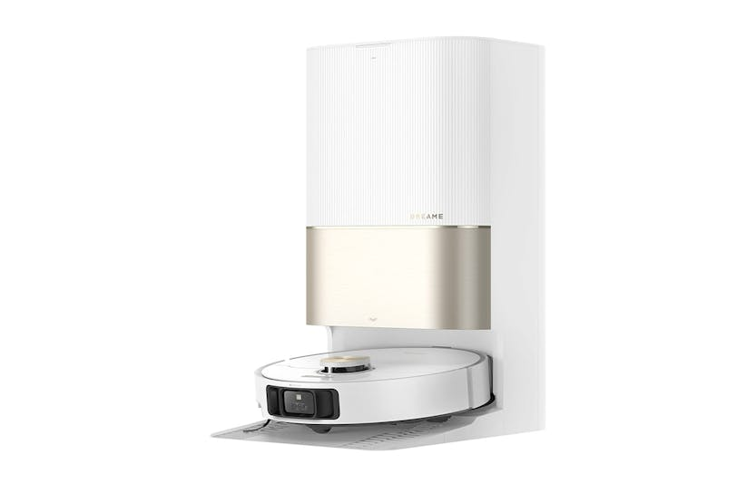 Dreame X40 Ultra Complete Robot Vacuum Cleaner and Mop | RLX63CE-2