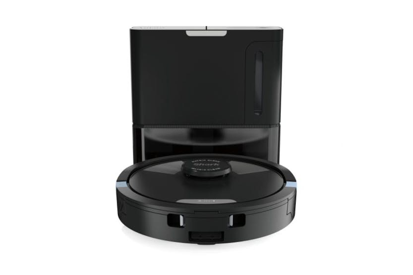 Shark Matrix Plus 2-in-1 Self-Empty Robot Vacuum & Mop | RV2620WAUK