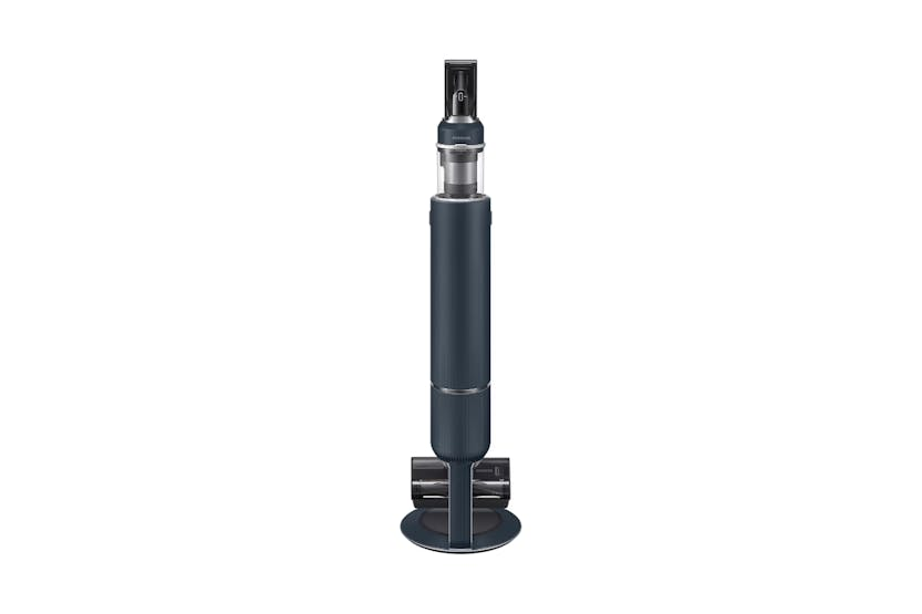 Samsung Bespoke Jetâ„¢ PLUS Pro Extra Cordless Stick Vacuum Cleaner, Max 210W Suction Power With All-in-One Clean Station | VS20B95973B/EU