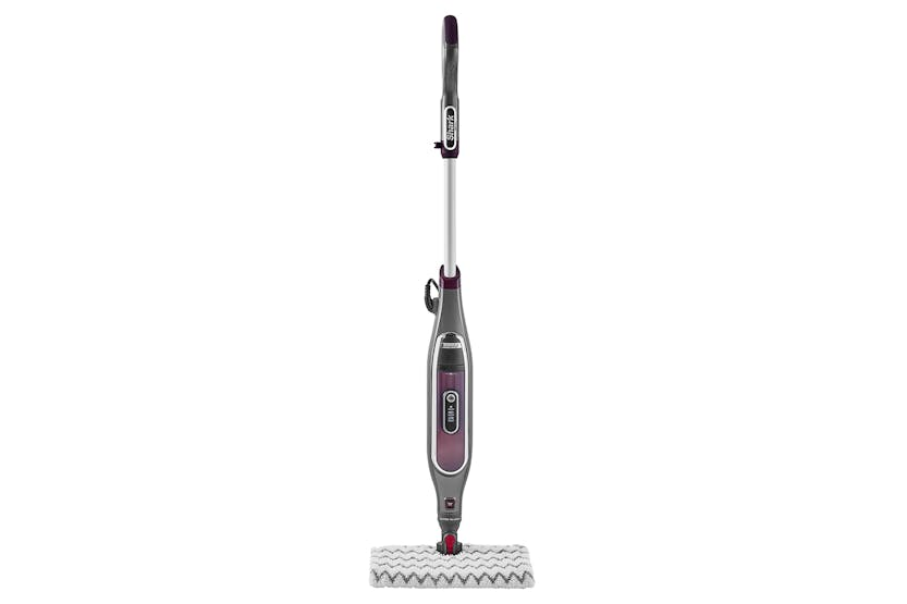 Shark Klik nâ€™ Flip Automatic Steam Mop | S6003UK
