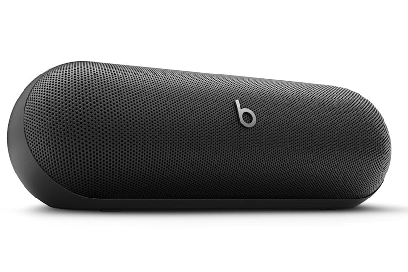Beats Pill Wireless Portable Bluetooth Speaker | Matt Black