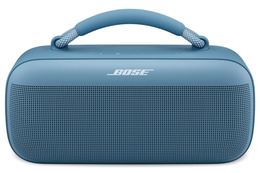 Bose SoundLink Max Portable Bluetooth Speaker | Blue Dusk