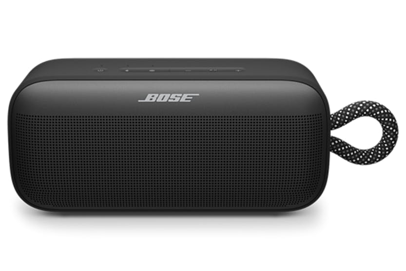 Bose SoundLink Plus Portable Bluetooth Speaker | Black