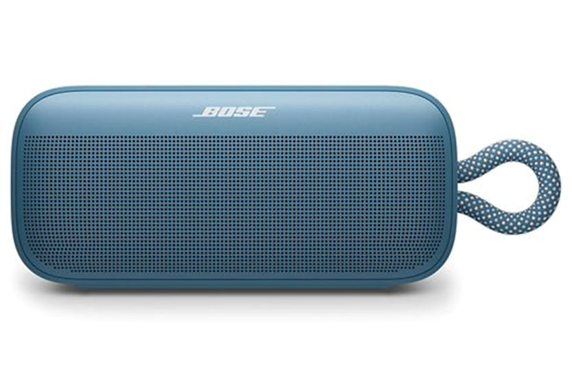 Bose SoundLink Plus Portable Bluetooth Speaker | Blue Dusk