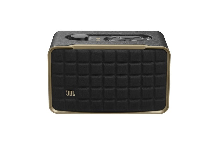 JBL Authentics 200 Wireless Speaker | Black