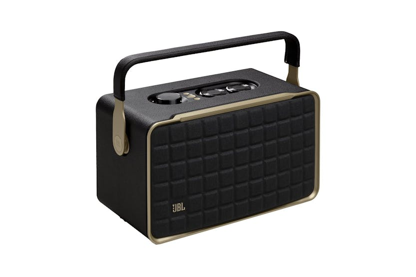 JBL Authentics 300 Wireless Speaker | Black