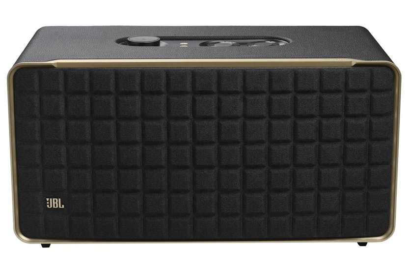 JBL Authentics 500 Wireless Speaker | Black