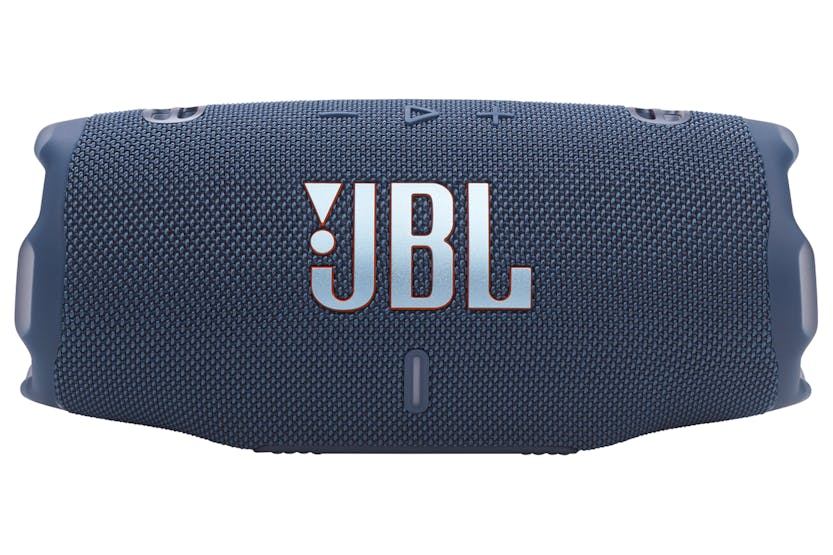 JBL Charge 6 Portable Bluetooth Speaker | Blue