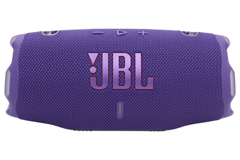 JBL Charge 6 Portable Bluetooth Speaker | Purple
