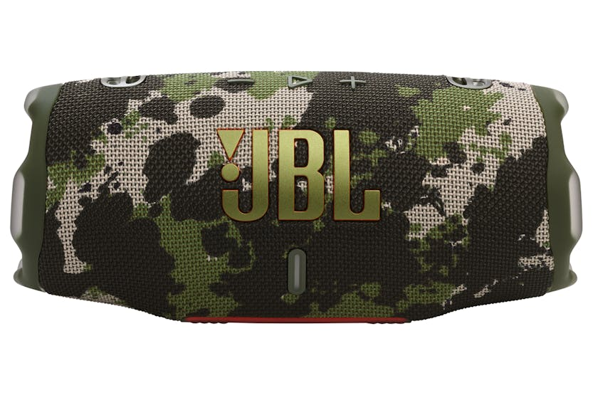JBL Charge 6 Portable Bluetooth Speaker | Squad