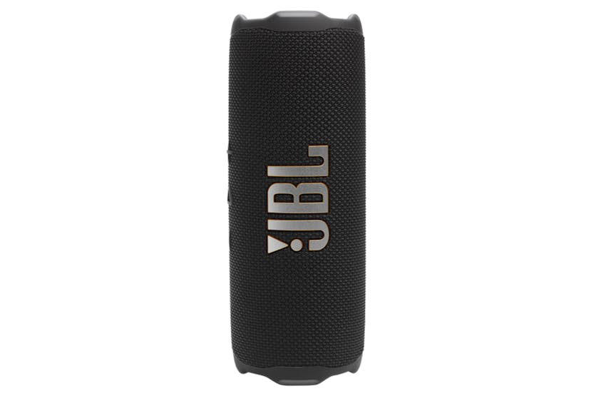 JBL Flip 7 Portable Bluetooth Speaker | Black