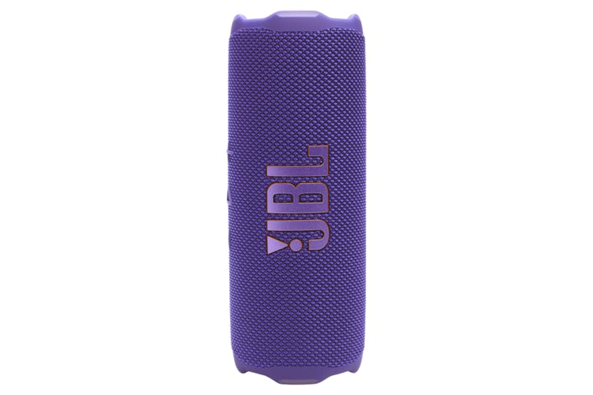 JBL Flip 7 Portable Bluetooth Speaker | Purple