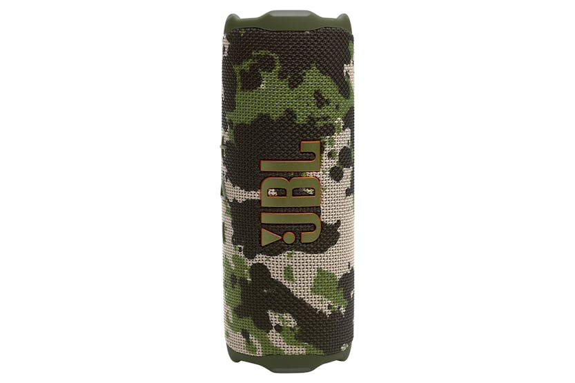 JBL Flip 7 Portable Bluetooth Speaker | Squad
