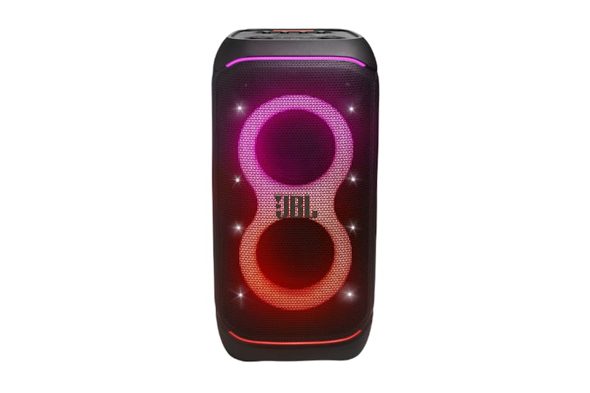 JBL PartyBox Stage 320 Powerful Pro Sound Bluetooth Speaker | Black