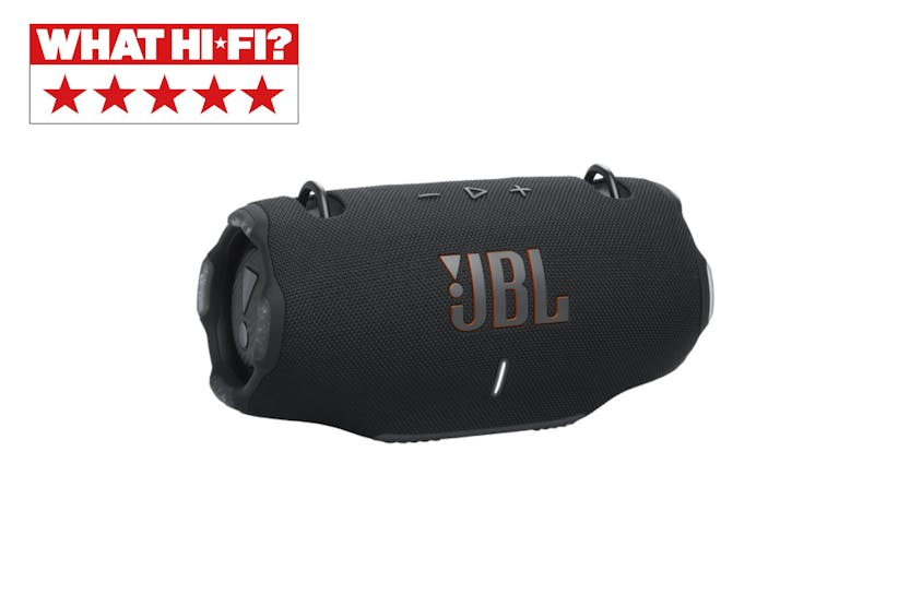 JBL Xtreme 4 Bluetooth Speaker | Black