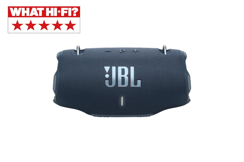 JBL Xtreme 4 Bluetooth Speaker | Blue