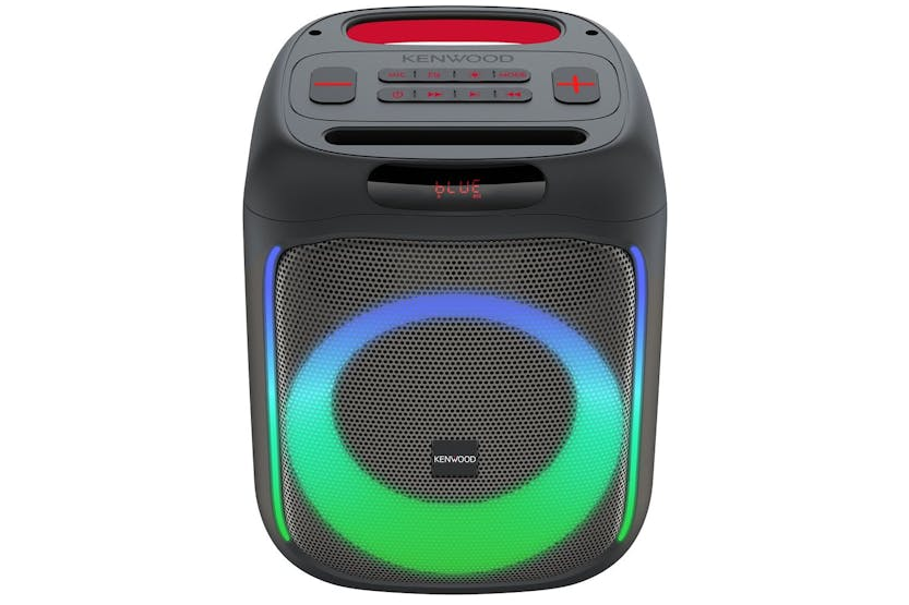 Kenwood | Bluetooth Party Speaker
