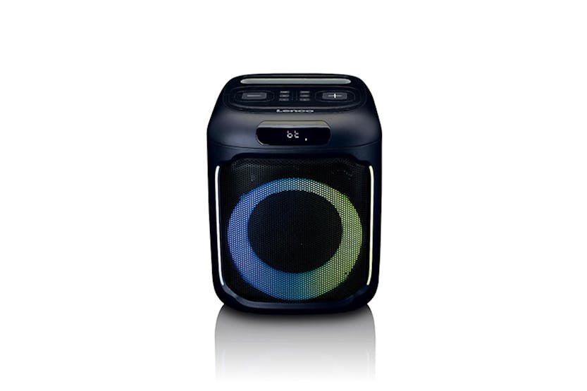 Lenco | Bluetooth Party Speaker | Ipx4 Splashproof | 100w