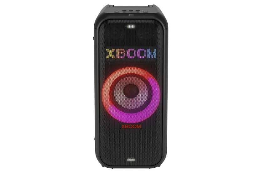 LG XBOOM DXL7T 250W Party Sound Bluetooth Speaker