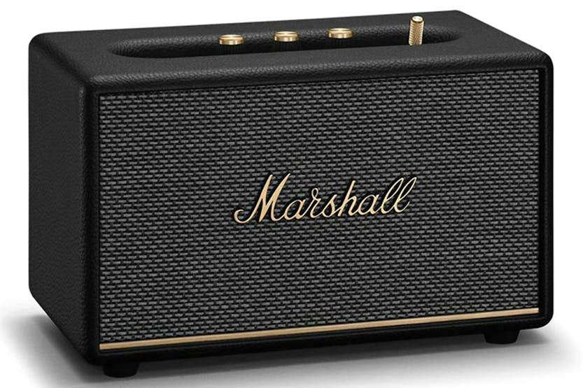 Marshall | Acton III | Bluetooth| Black 1006006