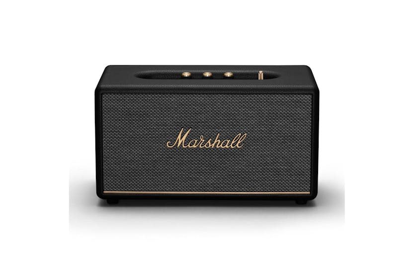 Marshall | Stanmore III| Bluetooth| Black 1006012
