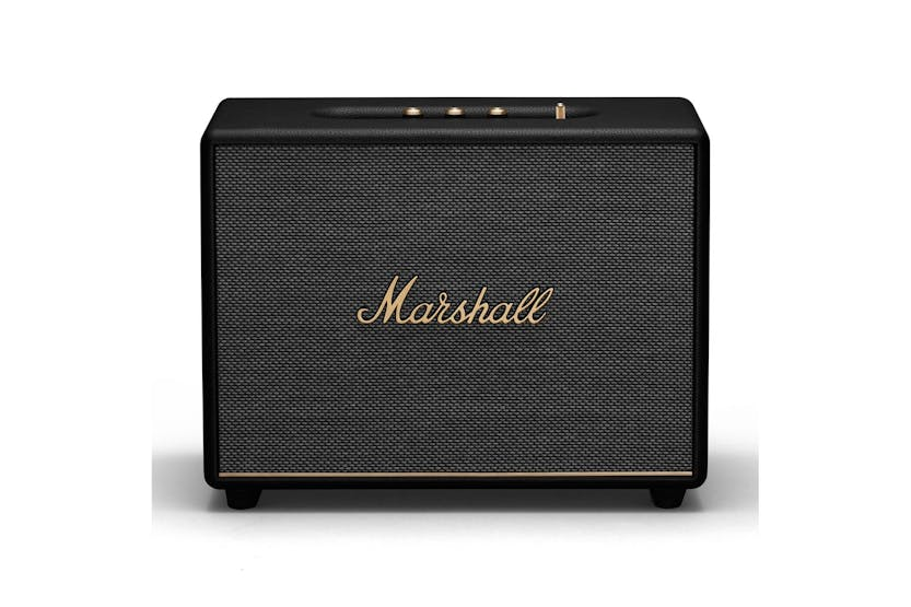 Marshall | Woburn III | Bluetooth | Black 1006018