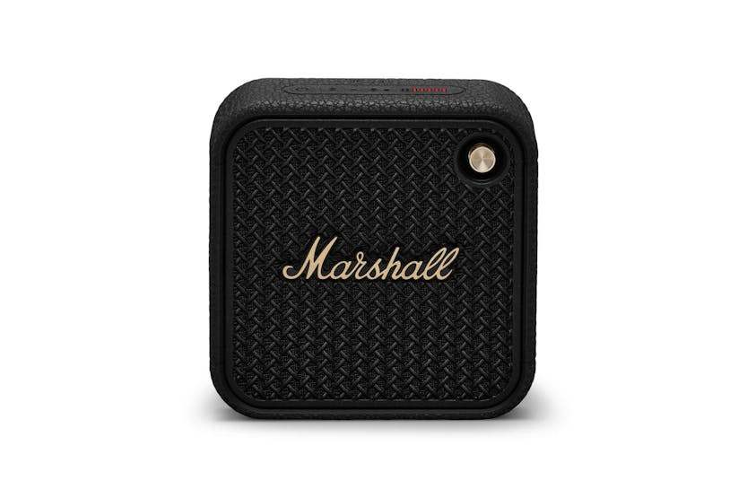 Marshall | Willen Ii | Black Brass 1006714