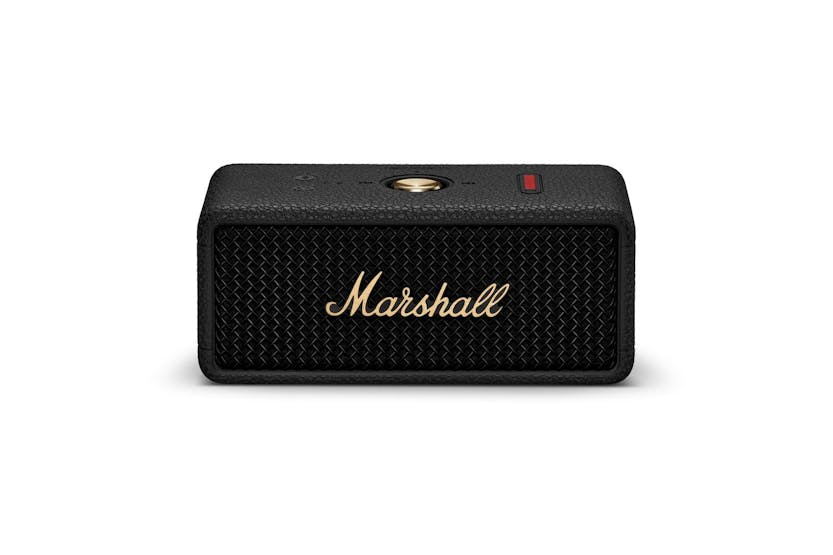 Marshall | Emberton III | Black Brass 1006884