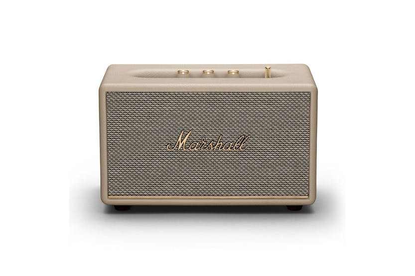 Marshall | Acton Bt Iii Cream | Bluetooth Speakers | 1006007