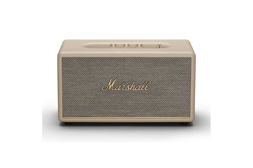Marshall | Stanmore Iii Bt Cream | Bluetooth Speaker | Standard Size | 1006013