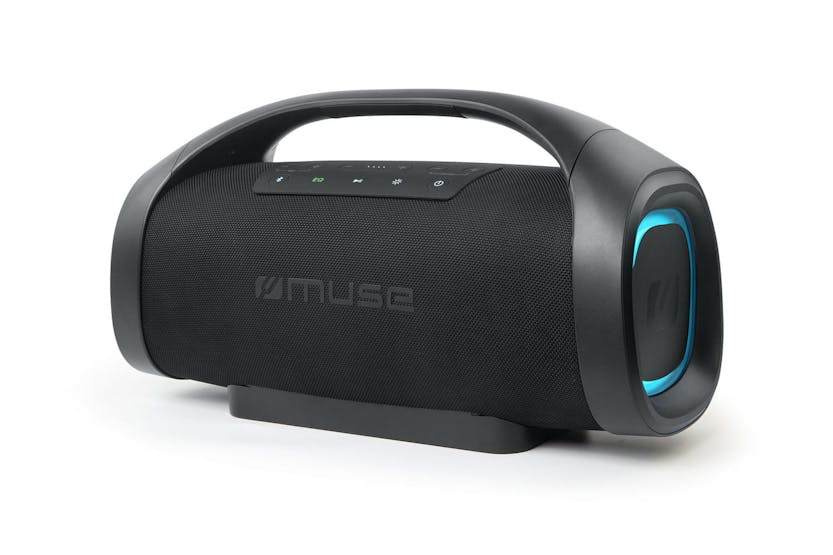 Muse | Bluetooth Speaker | Waterproof Design | Large Size | M-980BT