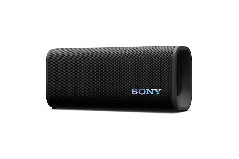Sony ULT FIELD 3 - Portable Bluetooth Speaker Ultra Power | Black | SRSULT30B.CE7
