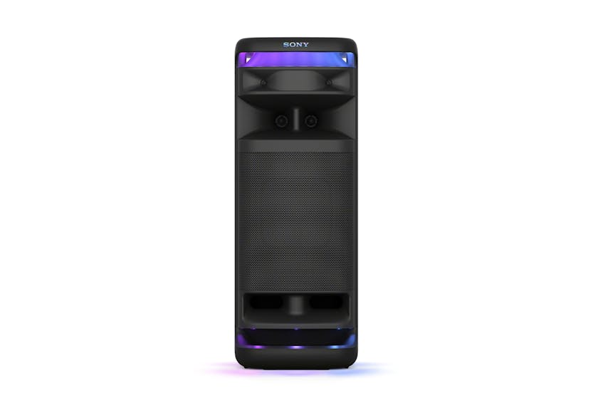 Sony ULT Power Sound Series Wireless Bluetooth Speaker | Black